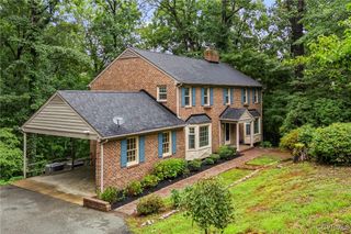 4602 Melody Ct, Chesterfield, VA 23234