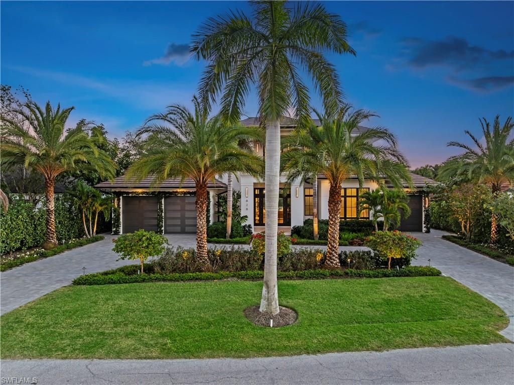 626 S Golf DR, NAPLES, FL 34102 — photo 3