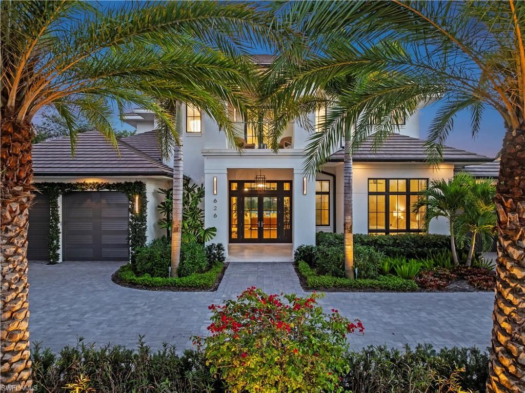 626 S Golf DR, NAPLES, FL 34102 — photo 4