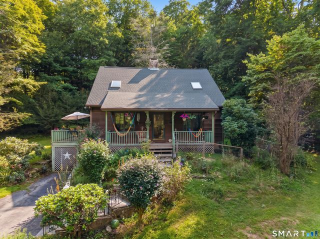 52 Hanover Versailles Road, Sprague, CT 06330