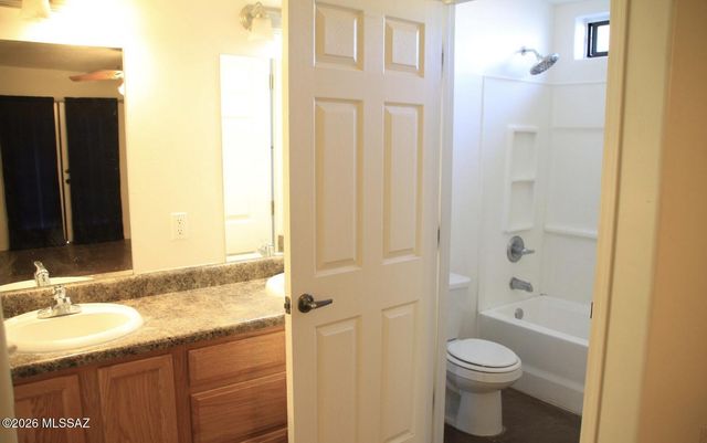 834 E Limberlost Drive, Tucson, AZ 85719