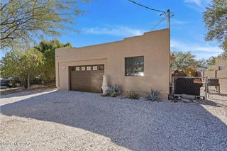 834 E Limberlost Drive, Tucson, AZ 85719