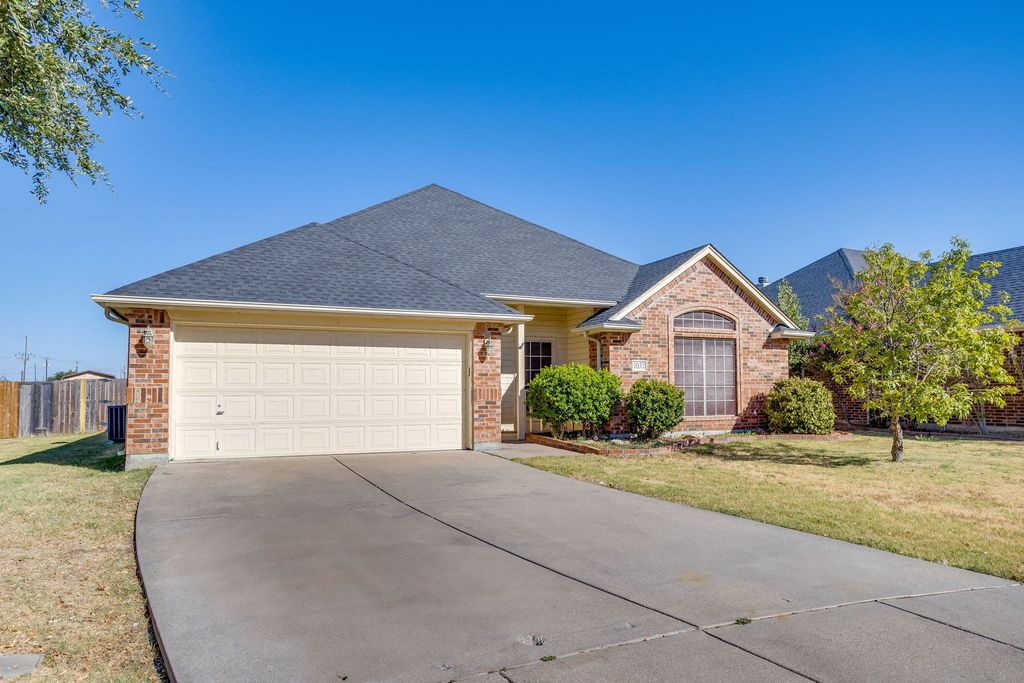 1032 Kingfish Drive, Burleson, TX 76028 — photo 3