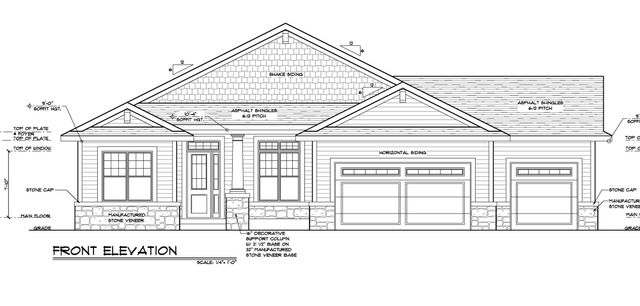 3072 Ridgeview Circle, Coralville, IA 52241