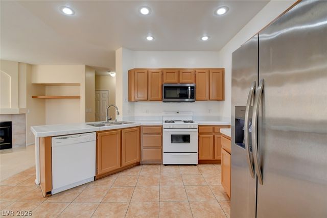 8040 Tailwind Avenue, Las Vegas, NV 89131