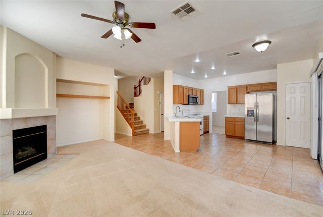 8040 Tailwind Avenue, Las Vegas, NV 89131