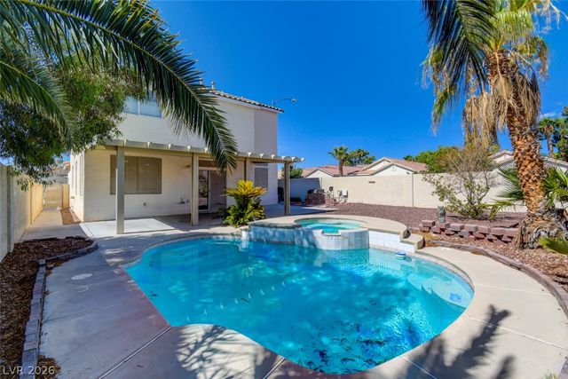 8040 Tailwind Avenue, Las Vegas, NV 89131