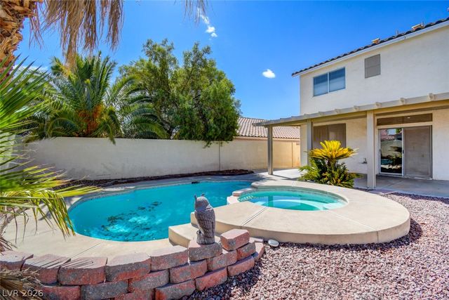 8040 Tailwind Avenue, Las Vegas, NV 89131