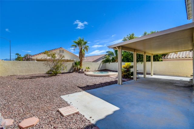 8040 Tailwind Avenue, Las Vegas, NV 89131