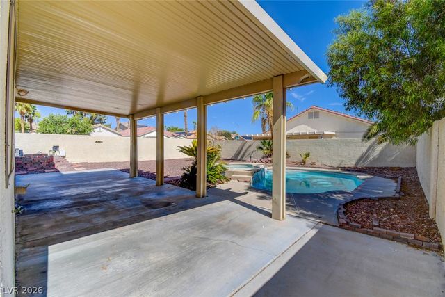 8040 Tailwind Avenue, Las Vegas, NV 89131