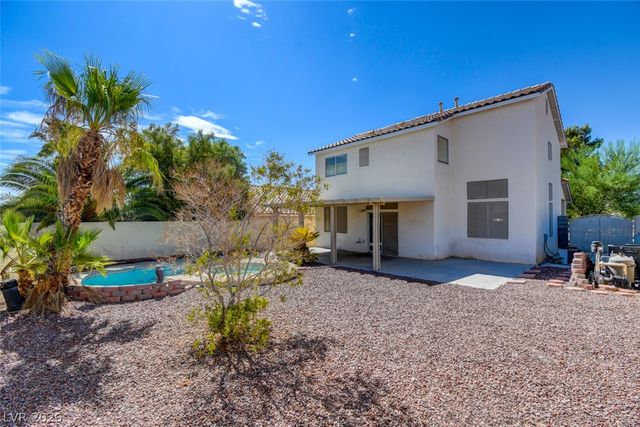 8040 Tailwind Avenue, Las Vegas, NV 89131