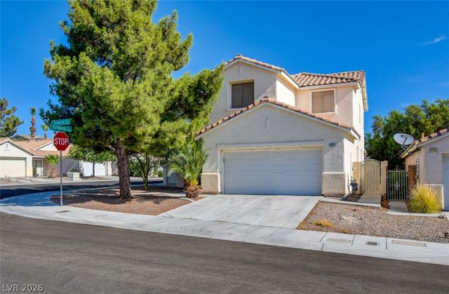 8040 Tailwind Avenue, Las Vegas, NV 89131