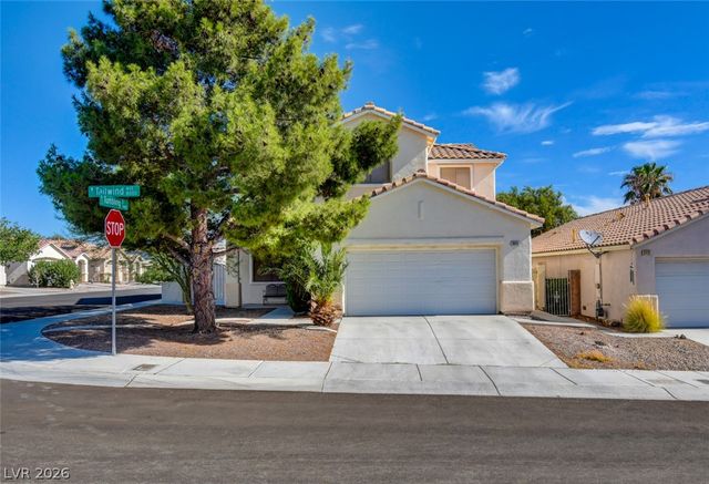 8040 Tailwind Avenue, Las Vegas, NV 89131