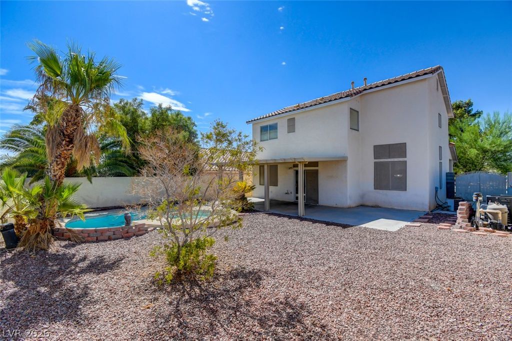 8040 Tailwind Avenue, Las Vegas, NV 89131 — photo 5