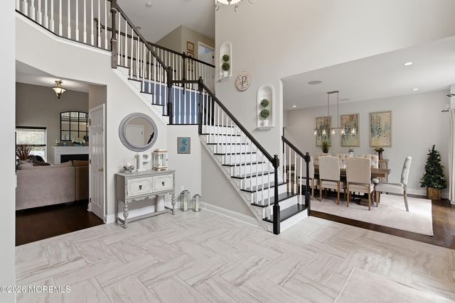 8 Arboretum Drive, Jackson, NJ 08527