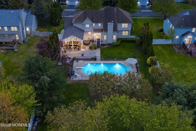 8 Arboretum Drive, Jackson, NJ 08527
