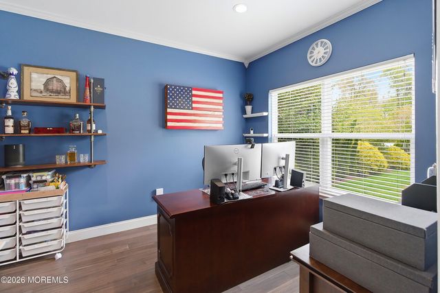 8 Arboretum Drive, Jackson, NJ 08527