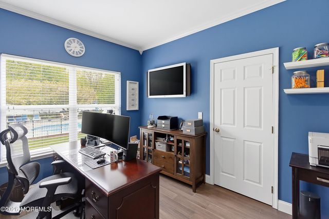 8 Arboretum Drive, Jackson, NJ 08527