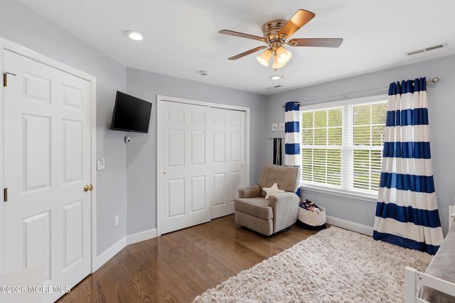 8 Arboretum Drive, Jackson, NJ 08527