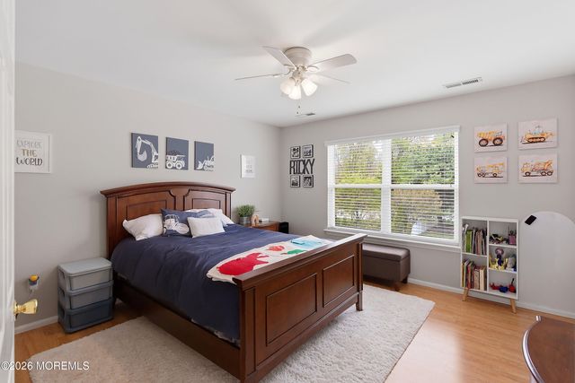 8 Arboretum Drive, Jackson, NJ 08527