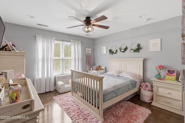8 Arboretum Drive, Jackson, NJ 08527
