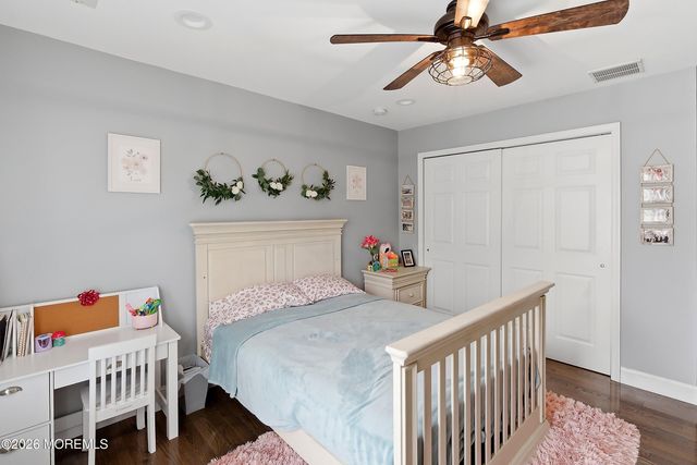 8 Arboretum Drive, Jackson, NJ 08527