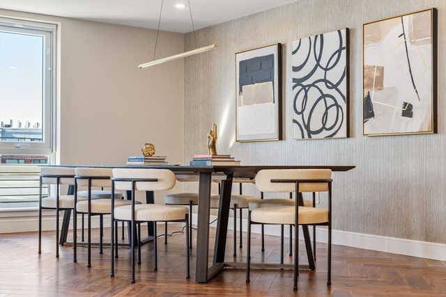 105 Washington 611, Boston, MA 02135