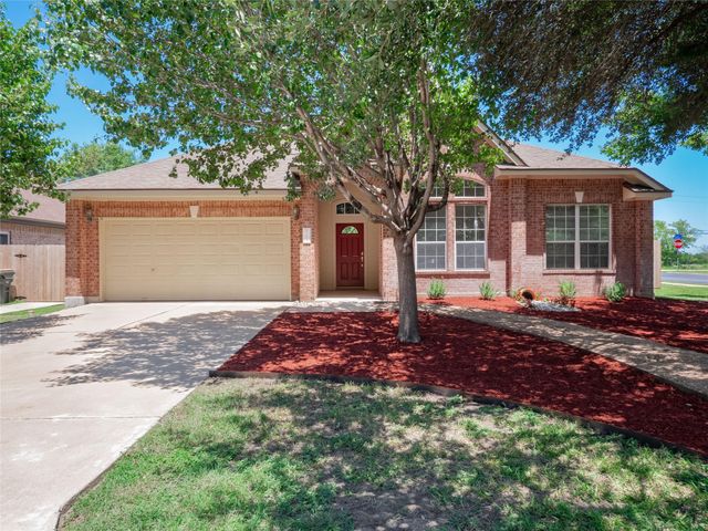 134 Retama DR, Georgetown, TX 78626