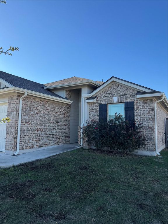 12301 Amber Lynn PATH, Manor, TX 78653