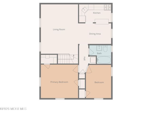 105 Manor Drive, Red Bank, NJ 07701