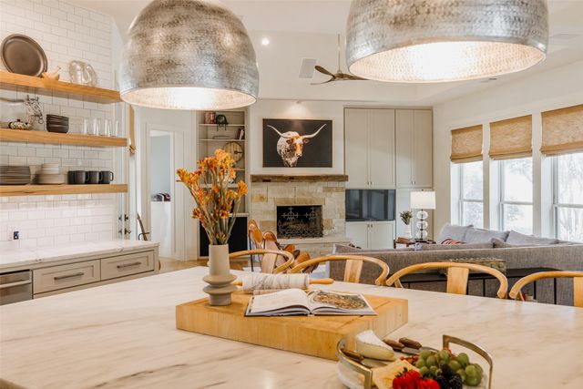 3800 Historic Lane, Cross Roads, TX 76227