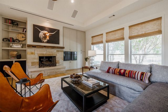 3800 Historic Lane, Cross Roads, TX 76227