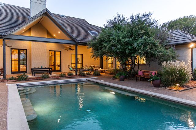 3800 Historic Lane, Cross Roads, TX 76227