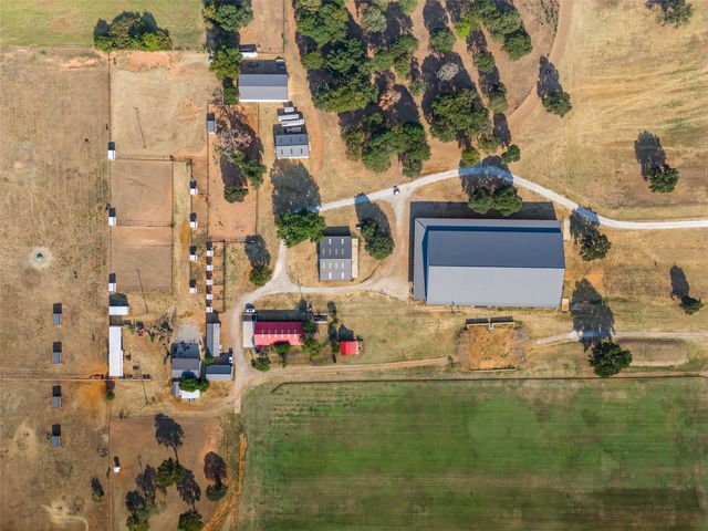 3800 Historic Lane, Cross Roads, TX 76227