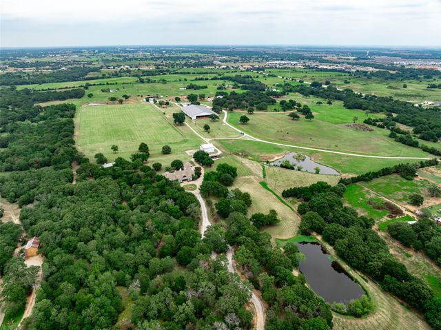 3800 Historic Lane, Cross Roads, TX 76227