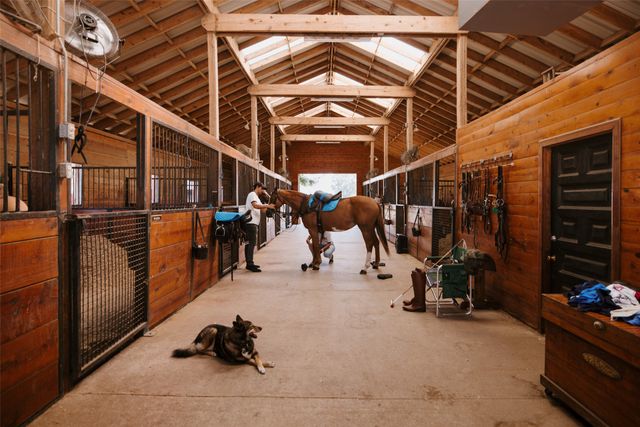 3800 Historic Lane, Cross Roads, TX 76227