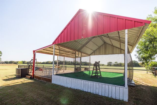 3800 Historic Lane, Cross Roads, TX 76227