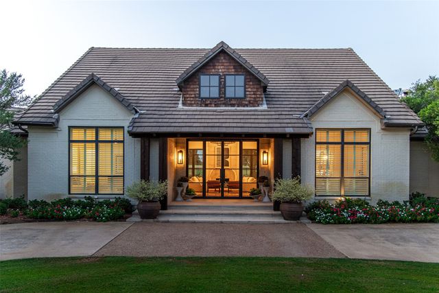 3800 Historic Lane, Cross Roads, TX 76227