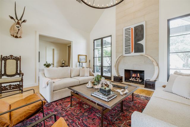 3800 Historic Lane, Cross Roads, TX 76227