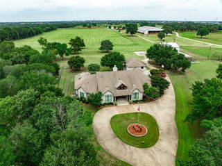 3800 Historic Lane, Cross Roads, TX 76227