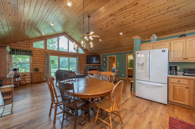 1020 County 5 NW, Hackensack, MN 56452