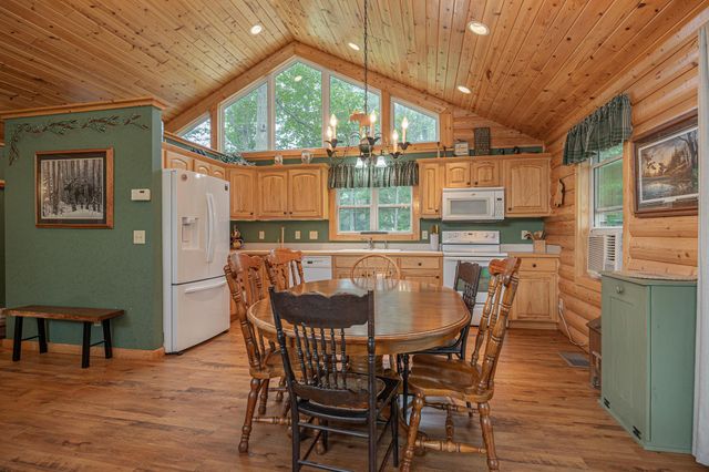 1020 County 5 NW, Hackensack, MN 56452