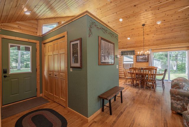 1020 County 5 NW, Hackensack, MN 56452