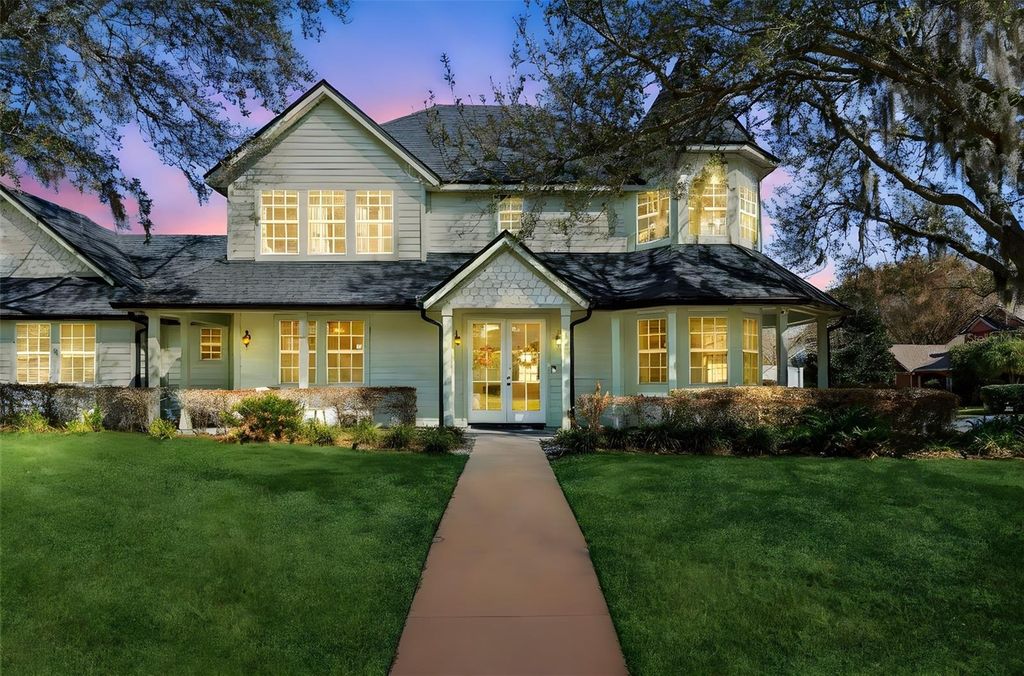 430 COURTLEA OAKS BOULEVARD, Winter Garden, FL 34787