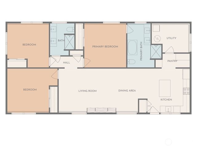 5150 S Creston Street, Seattle, WA 98178