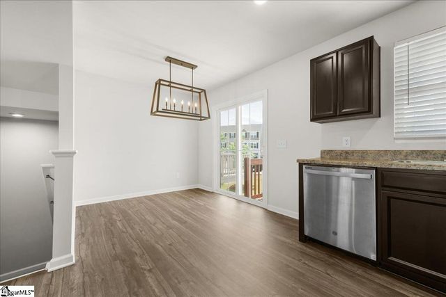 309 Parkridge Way, Simpsonville, SC 29680