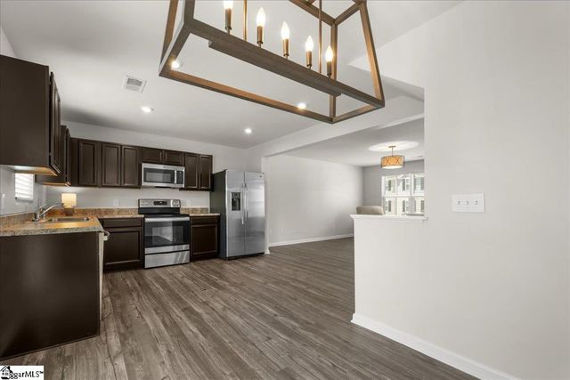 309 Parkridge Way, Simpsonville, SC 29680