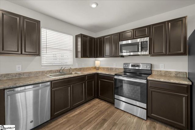 309 Parkridge Way, Simpsonville, SC 29680