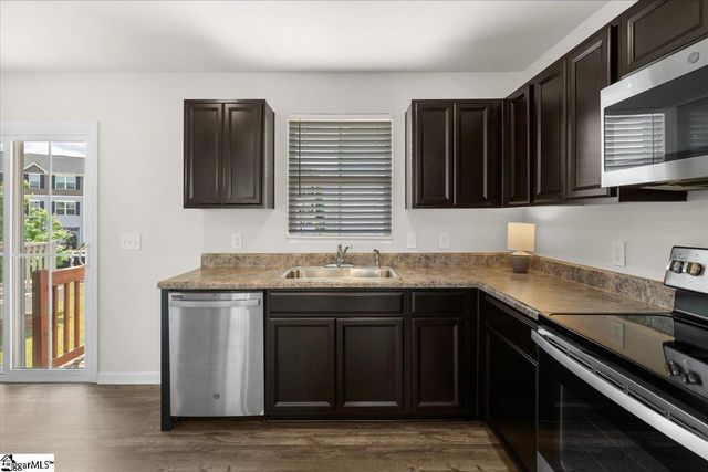 309 Parkridge Way, Simpsonville, SC 29680