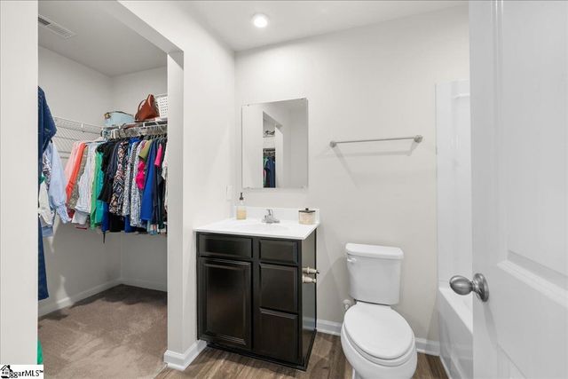 309 Parkridge Way, Simpsonville, SC 29680